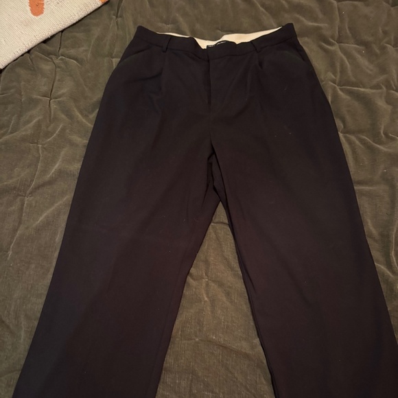 Black Trouser - Picture 1 of 3